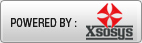 Powered by Xsosys
